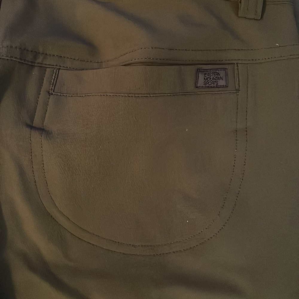 Eastern Mountain Sports Hiking Pants View 3